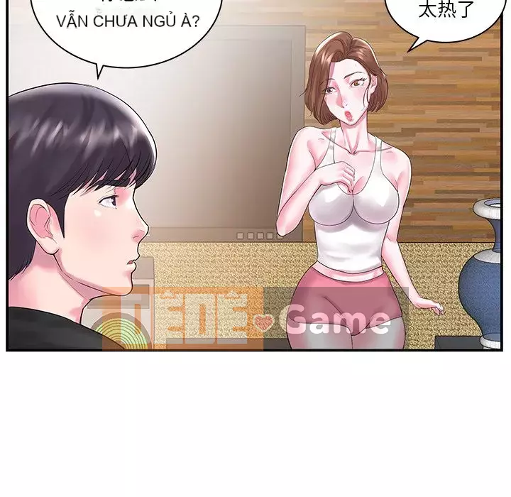 Chị dâu mưu mô Chương 1-29