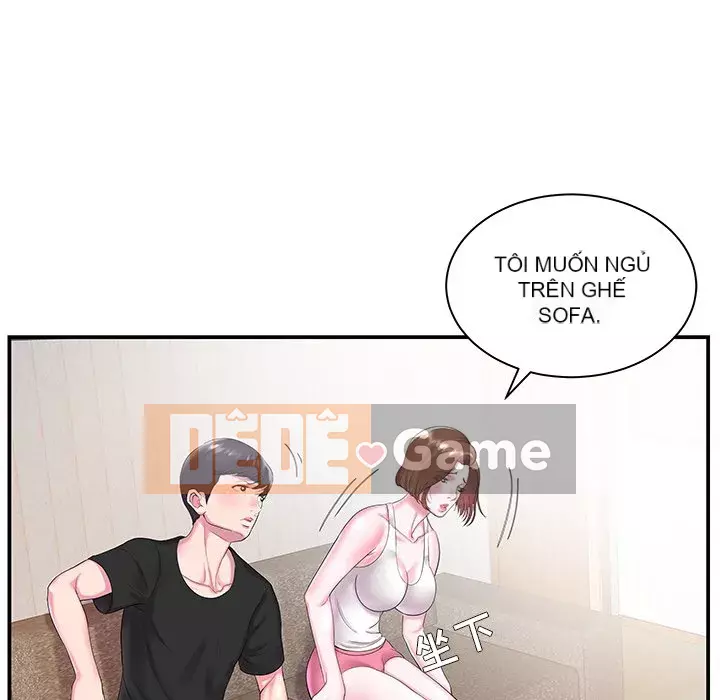 Chị dâu mưu mô Chương 1-29