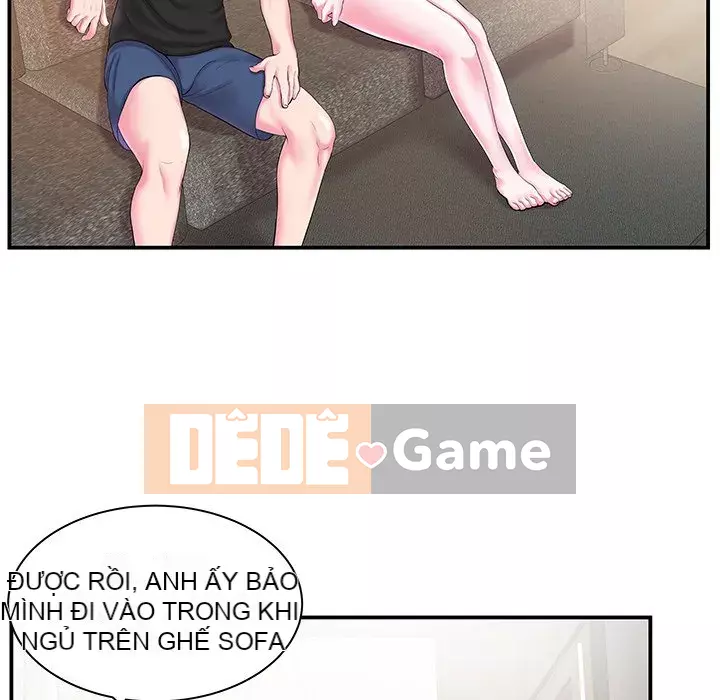 Chị dâu mưu mô Chương 1-29