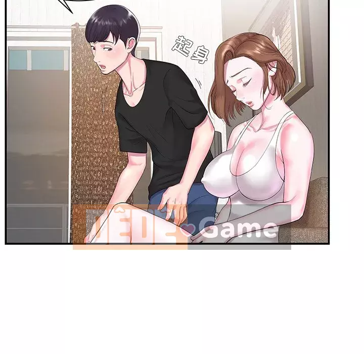 Chị dâu mưu mô Chương 1-29