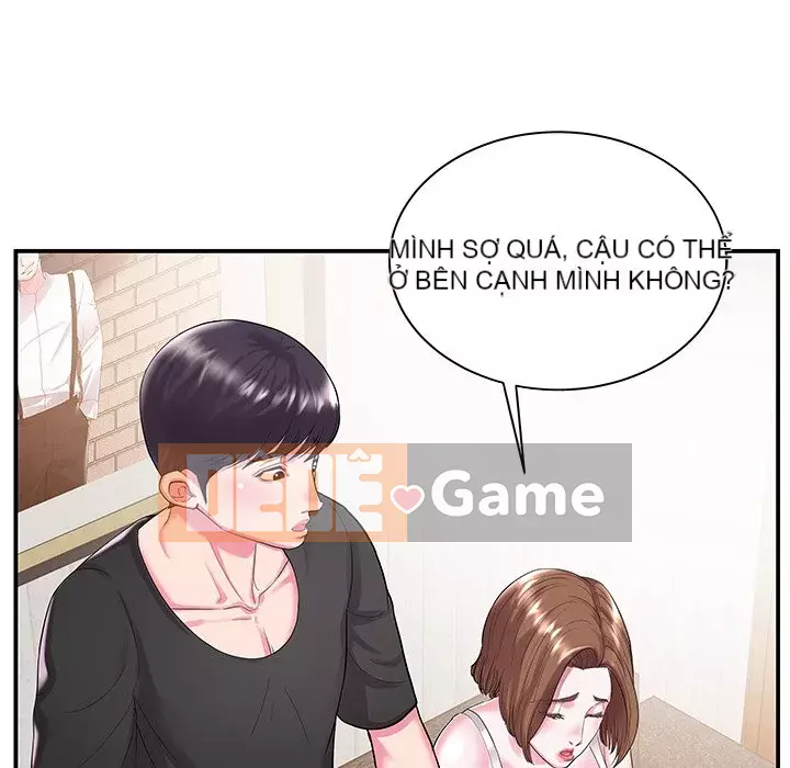 Chị dâu mưu mô Chương 1-29