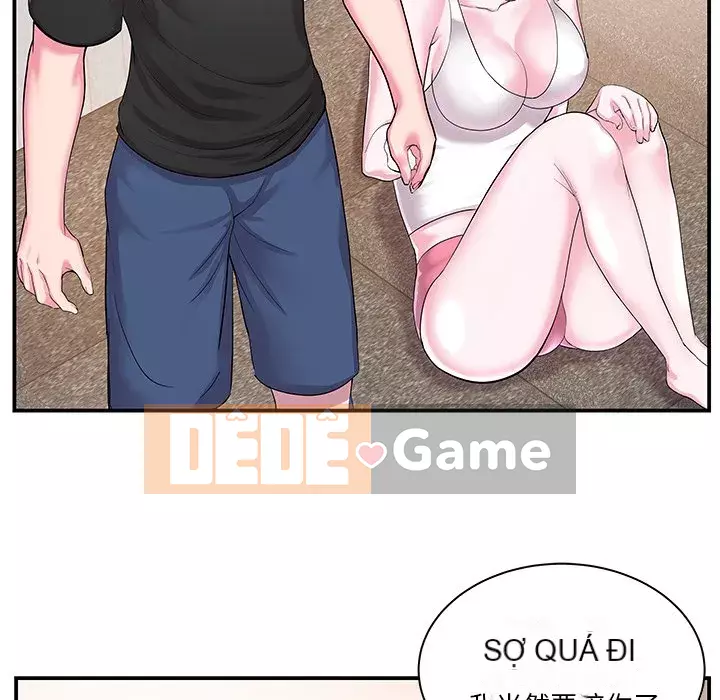 Chị dâu mưu mô Chương 1-29