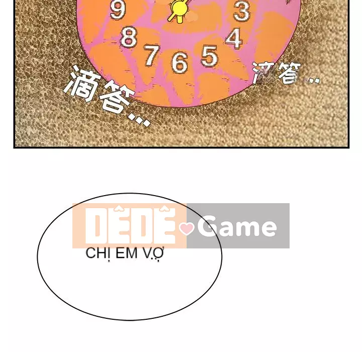 Chị dâu mưu mô Chương 1-29