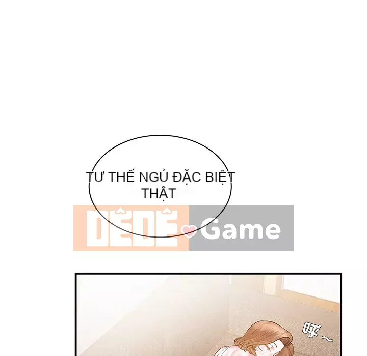 Chị dâu mưu mô Chương 1-29