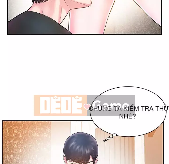 Chị dâu mưu mô Chương 1-29