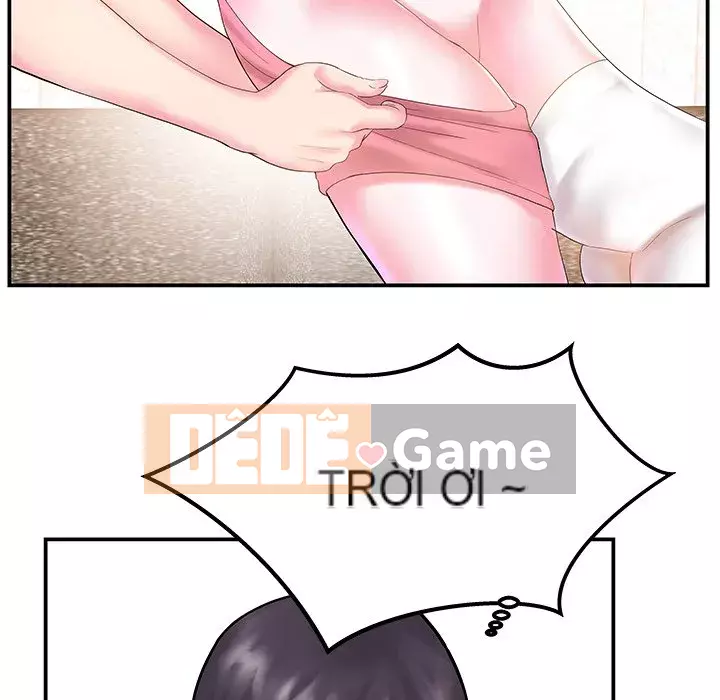 Chị dâu mưu mô Chương 1-29