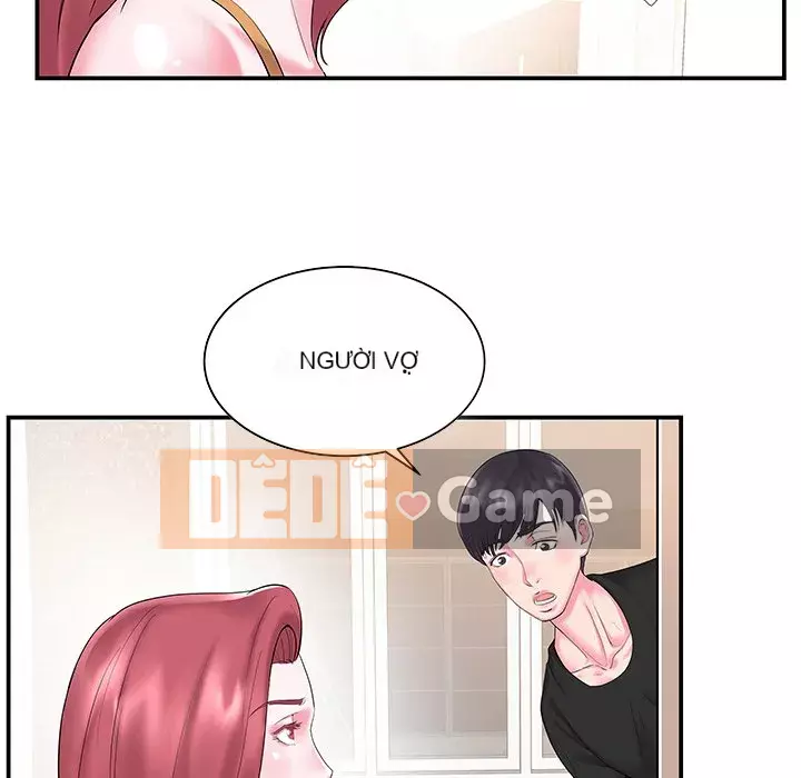 Chị dâu mưu mô Chương 1-29