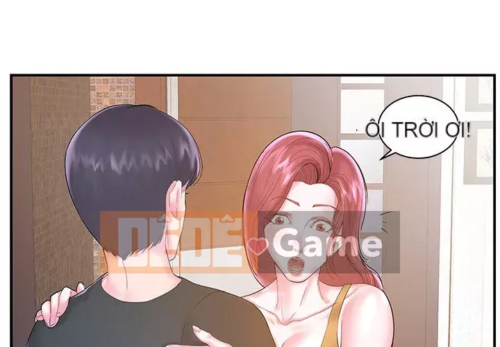 Chị dâu mưu mô Chương 1-29