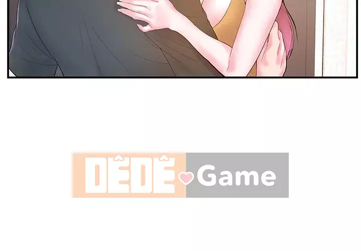 Chị dâu mưu mô Chương 1-29