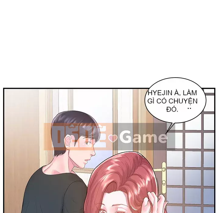 Chị dâu mưu mô Chương 1-29