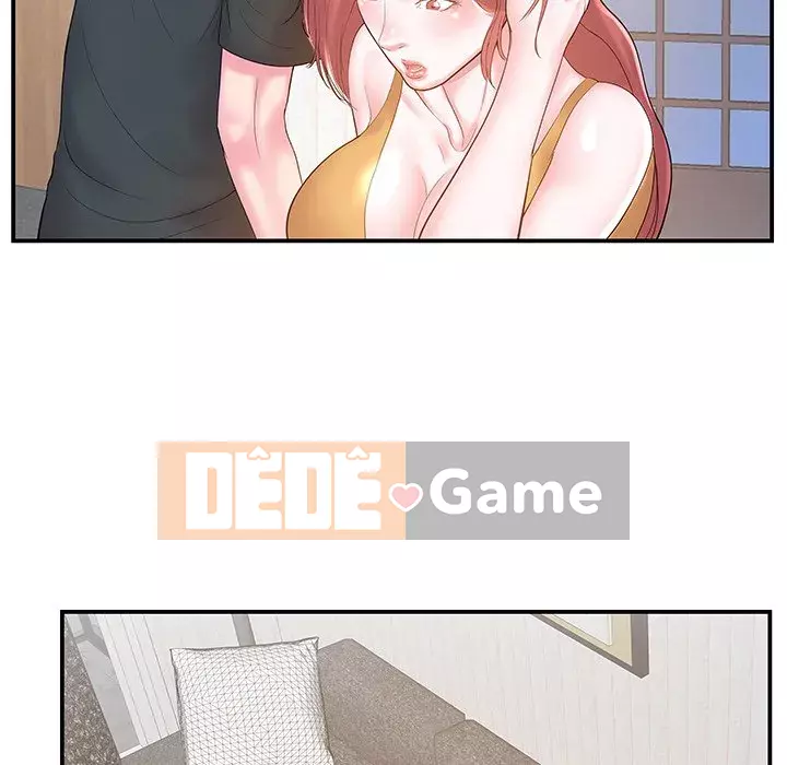 Chị dâu mưu mô Chương 1-29