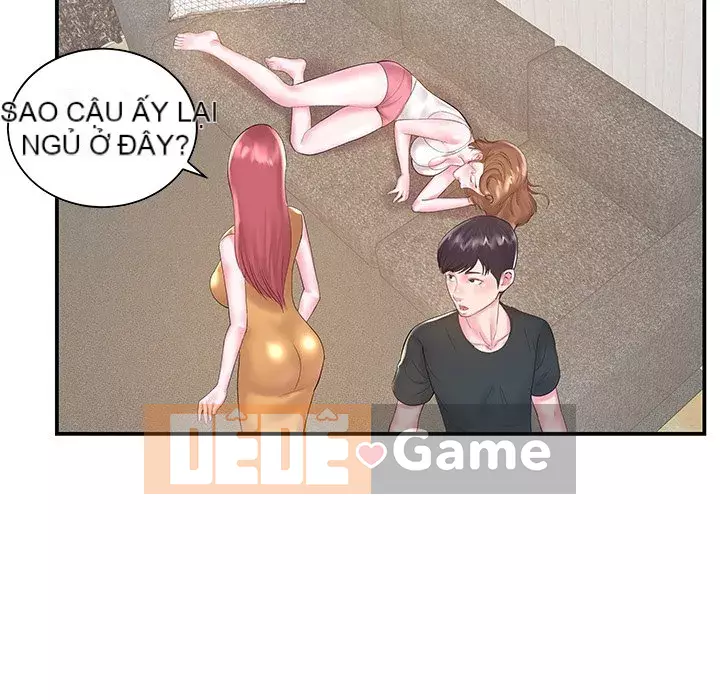 Chị dâu mưu mô Chương 1-29