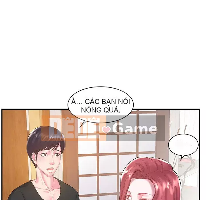 Chị dâu mưu mô Chương 1-29