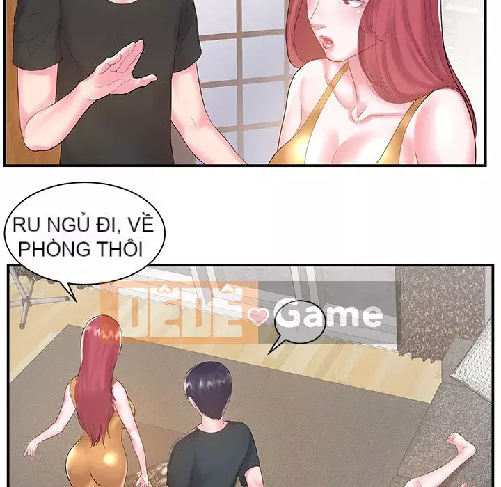 Chị dâu mưu mô Chương 1-29