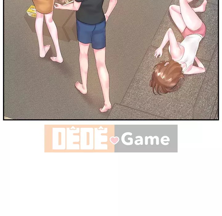 Chị dâu mưu mô Chương 1-29