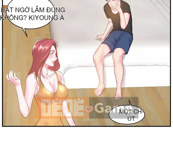 Chị dâu mưu mô Chương 1-29