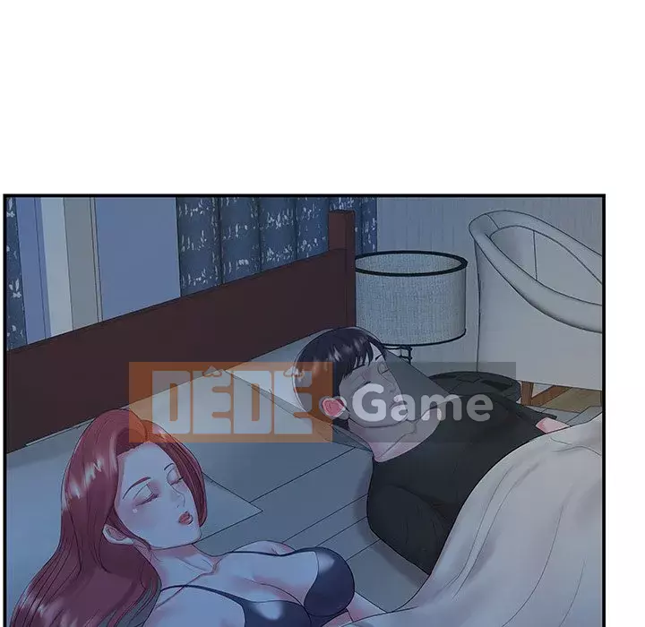 Chị dâu mưu mô Chương 1-29