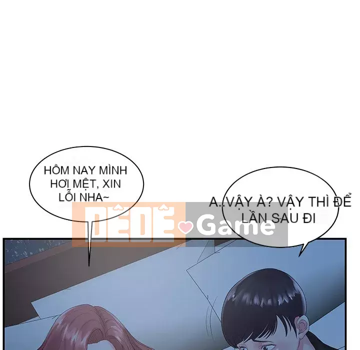 Chị dâu mưu mô Chương 1-29