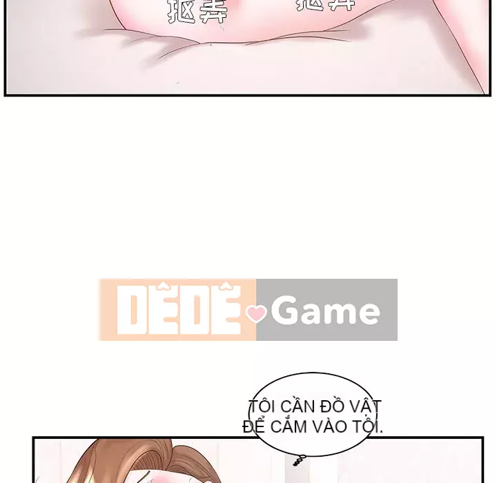 Chị dâu mưu mô Chương 1-29