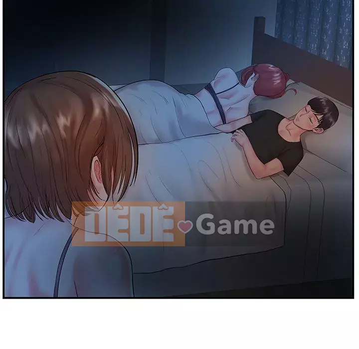 Chị dâu mưu mô Chương 1-29