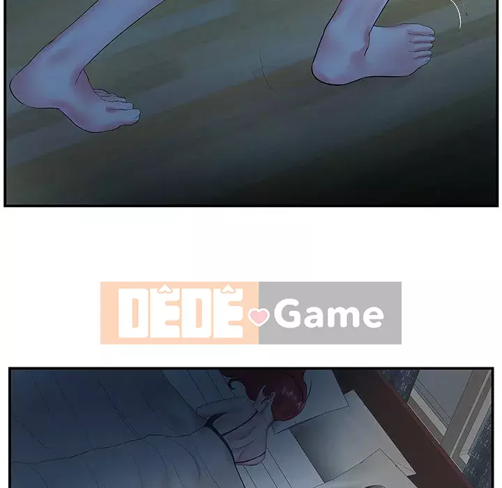 Chị dâu mưu mô Chương 1-29