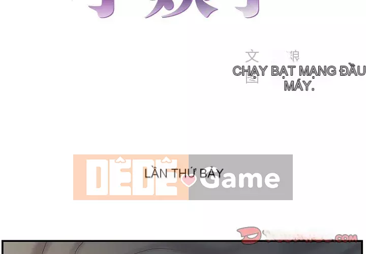 Chị dâu mưu mô Chương 1-29