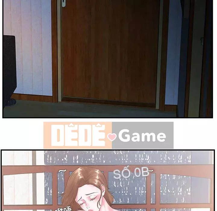 Chị dâu mưu mô Chương 1-29