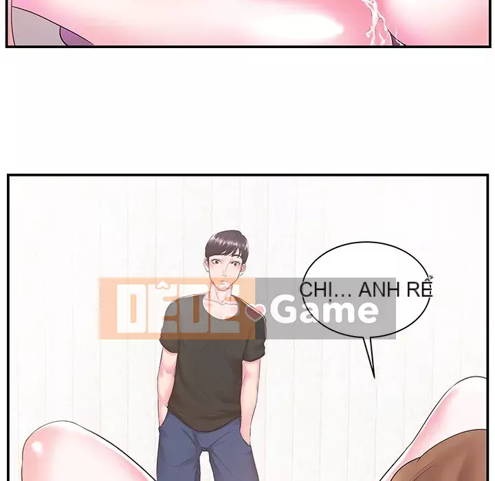 Chị dâu mưu mô Chương 1-29