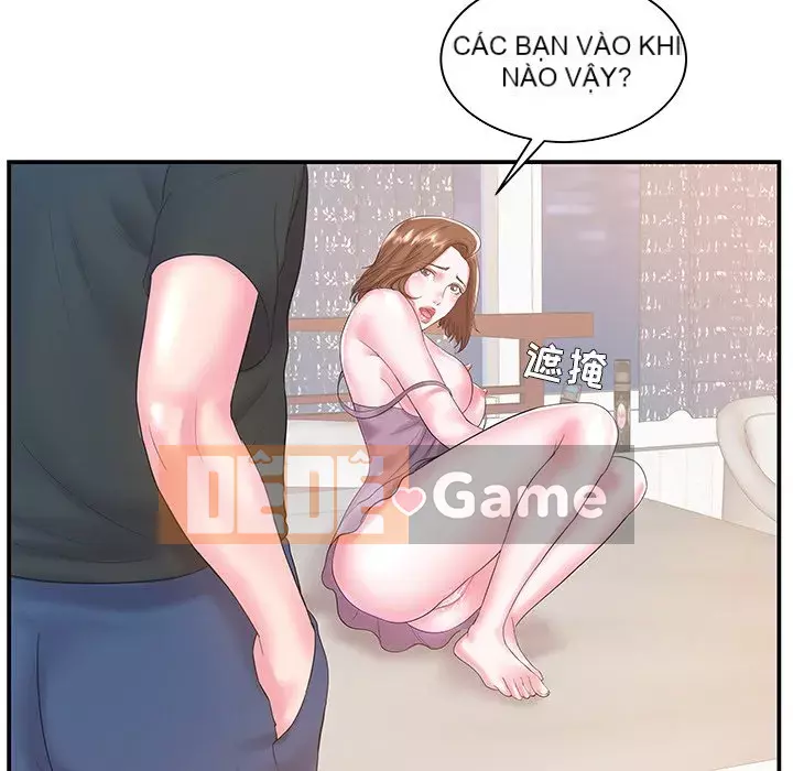 Chị dâu mưu mô Chương 1-29