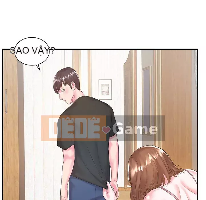 Chị dâu mưu mô Chương 1-29