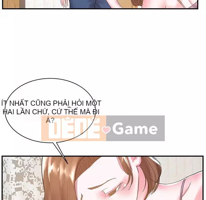 Chị dâu mưu mô Chương 1-29