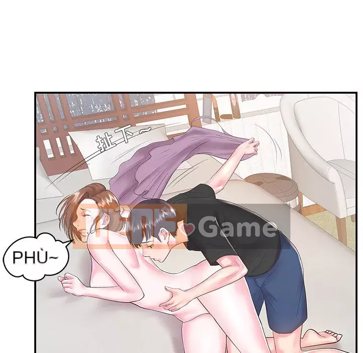 Chị dâu mưu mô Chương 1-29