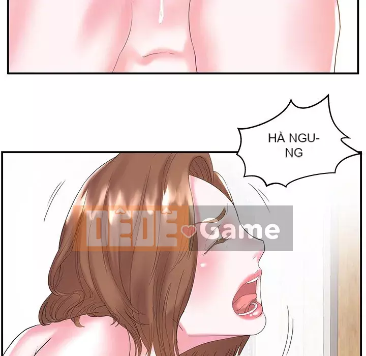 Chị dâu mưu mô Chương 1-29