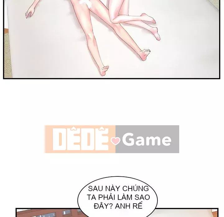 Chị dâu mưu mô Chương 1-29