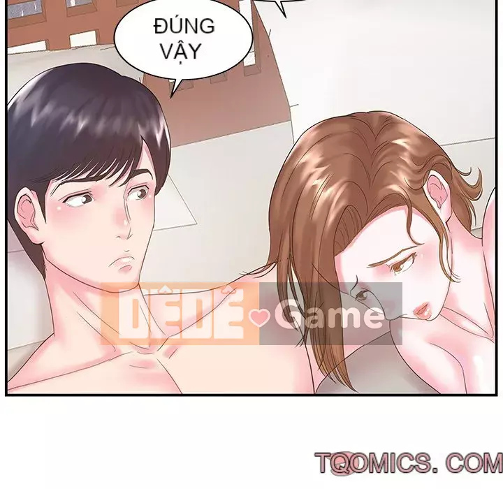 Chị dâu mưu mô Chương 1-29