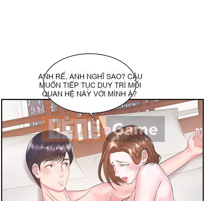 Chị dâu mưu mô Chương 1-29