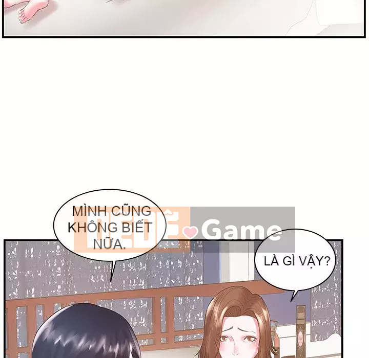 Chị dâu mưu mô Chương 1-29