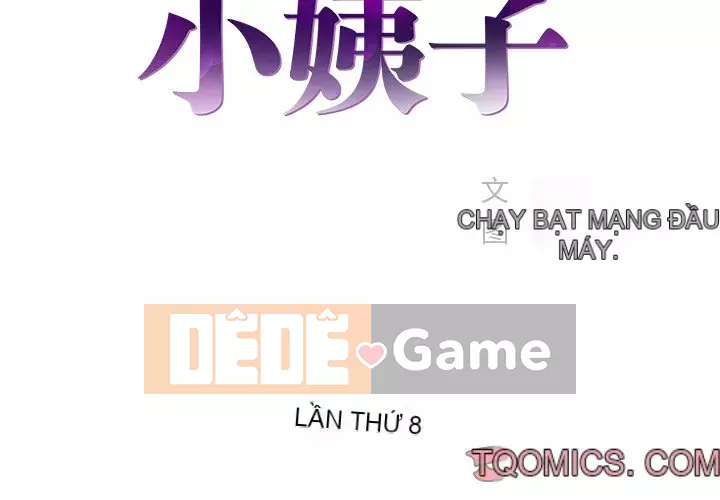 Chị dâu mưu mô Chương 1-29