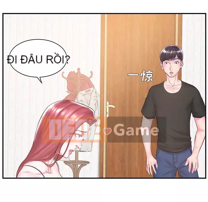 Chị dâu mưu mô Chương 1-29