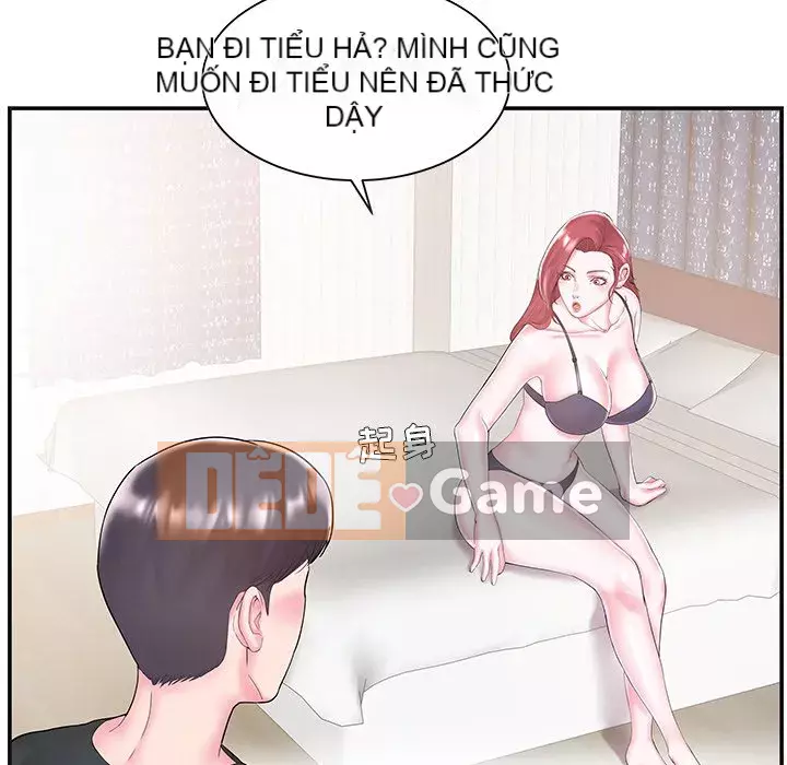 Chị dâu mưu mô Chương 1-29