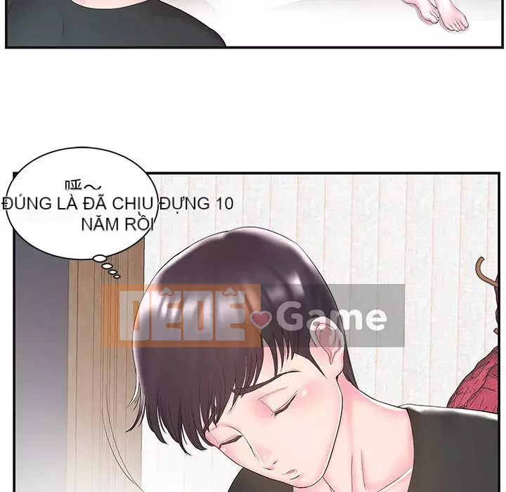 Chị dâu mưu mô Chương 1-29