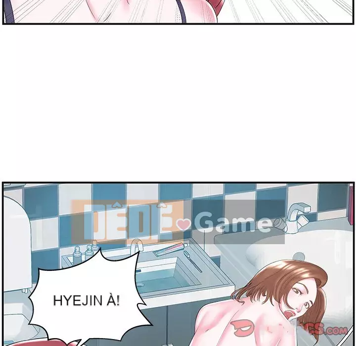 Chị dâu mưu mô Chương 1-29