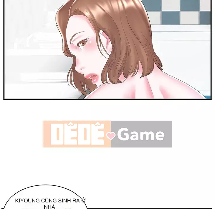 Chị dâu mưu mô Chương 1-29