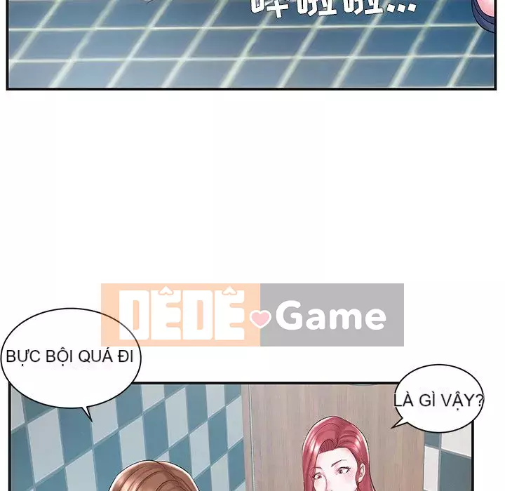 Chị dâu mưu mô Chương 1-29