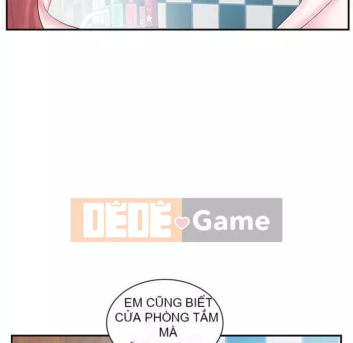 Chị dâu mưu mô Chương 1-29