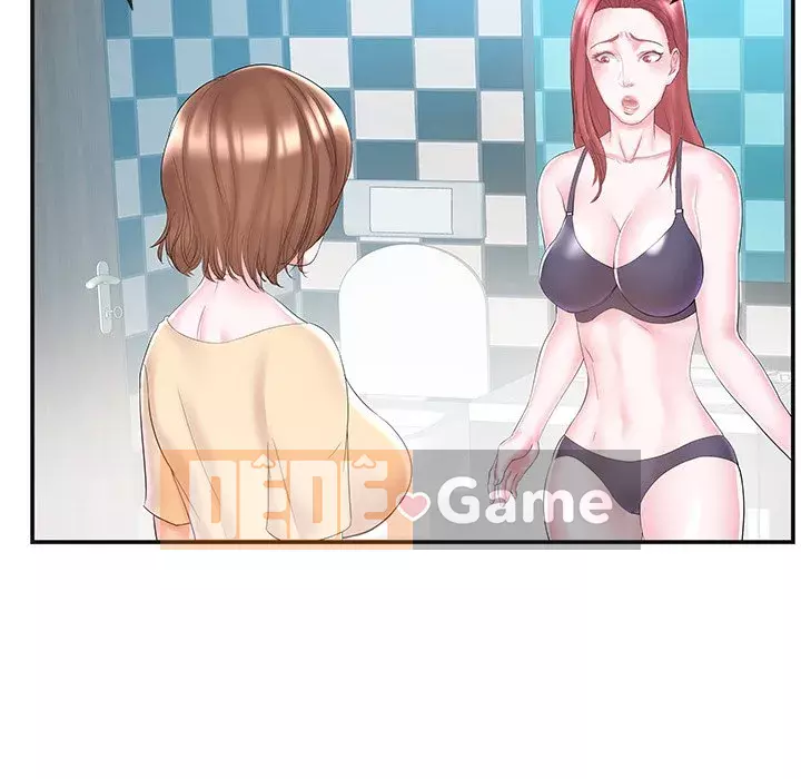 Chị dâu mưu mô Chương 1-29