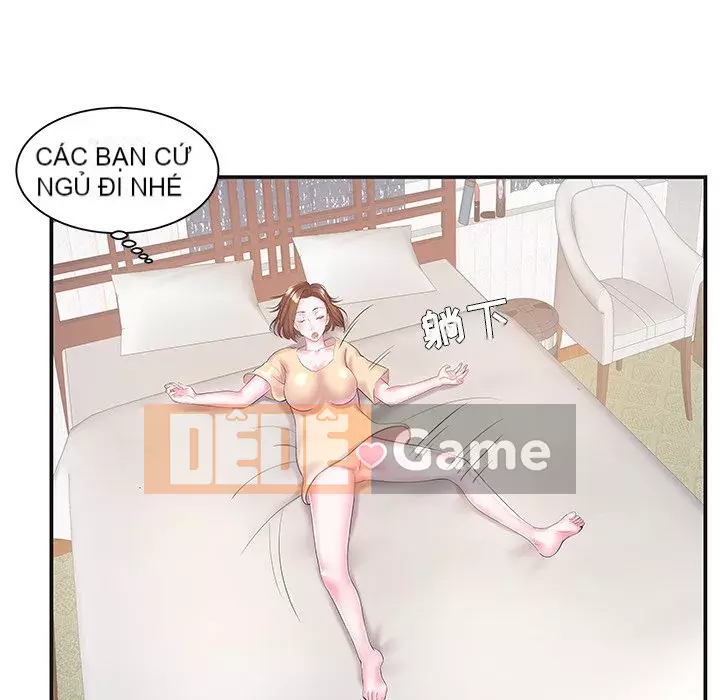 Chị dâu mưu mô Chương 1-29