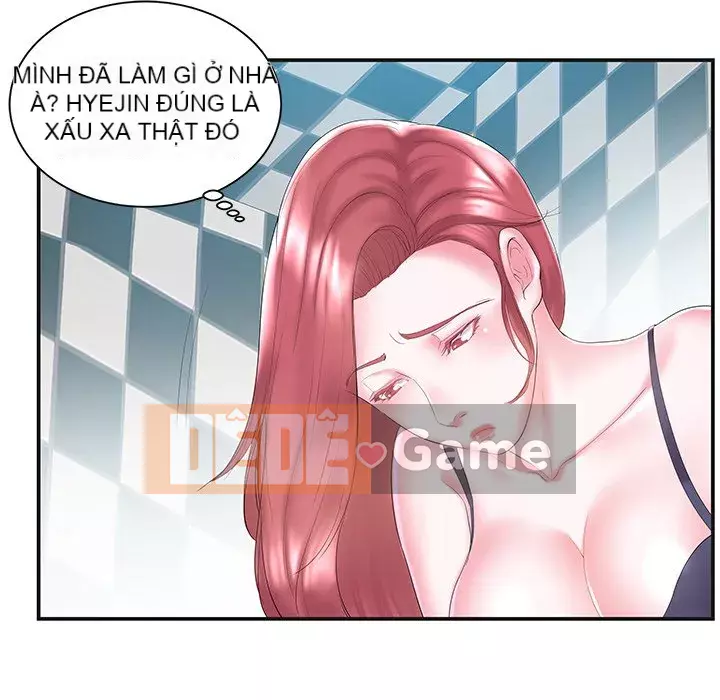 Chị dâu mưu mô Chương 1-29