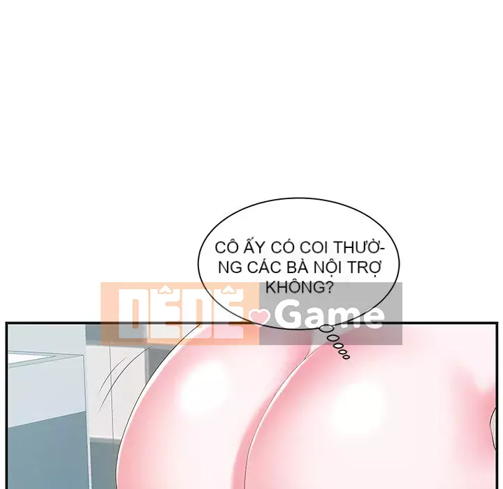 Chị dâu mưu mô Chương 1-29