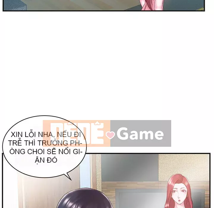 Chị dâu mưu mô Chương 1-29